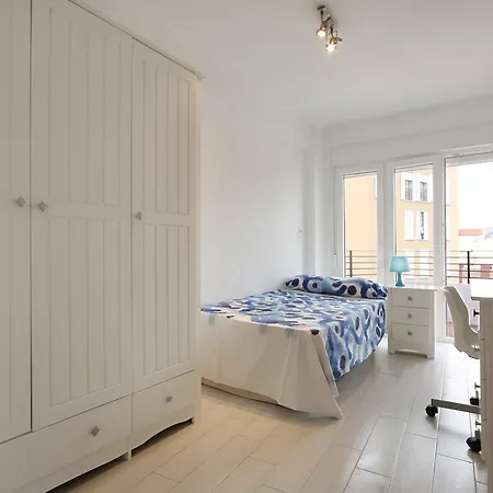 Apartamento Capuchinos