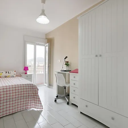 Capuchinos Apartamento Málaga