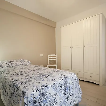 Apartament Capuchinos