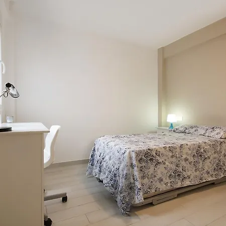 Capuchinos Apartament *