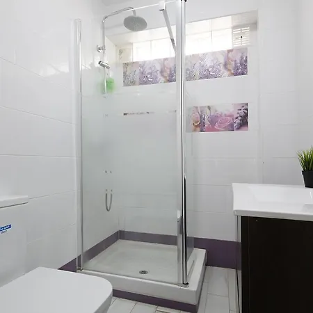 Apartament Capuchinos *