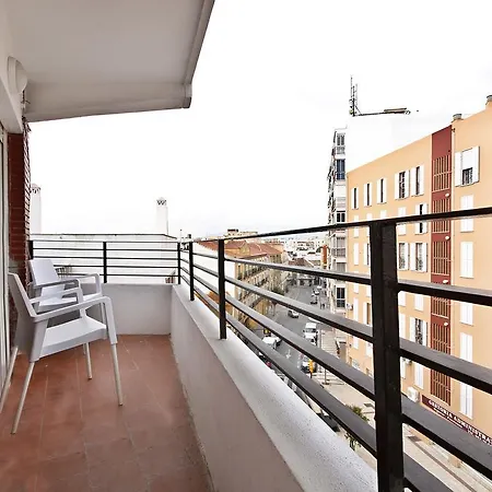 Apartament Capuchinos